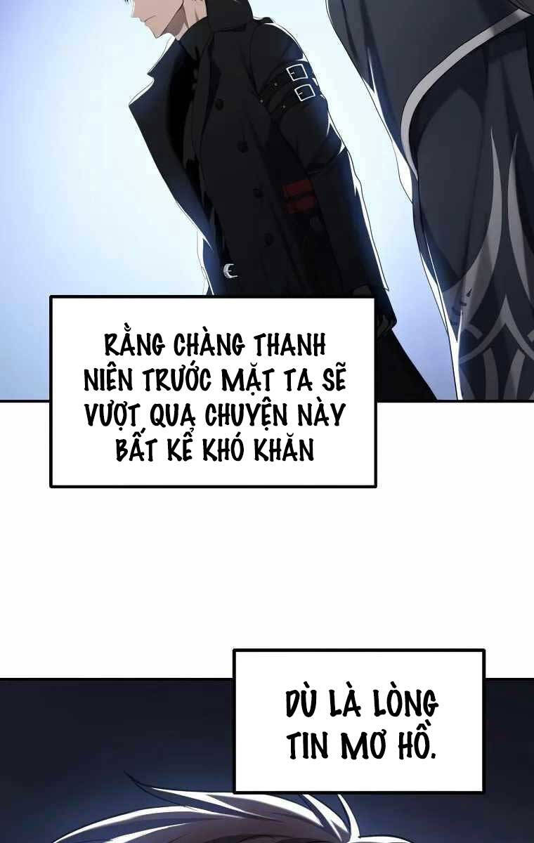 Vua Thăng Cấp Chapter 161 - 99