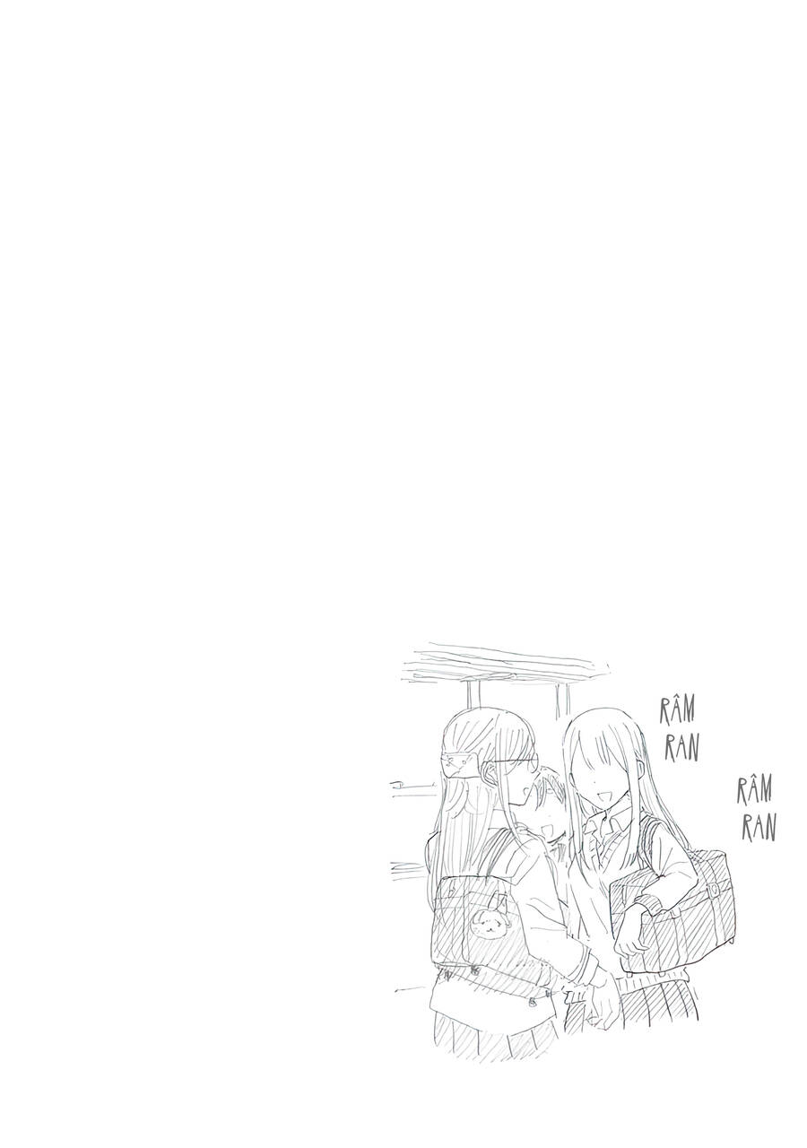 Joshi Kausei Chapter 85 - 17