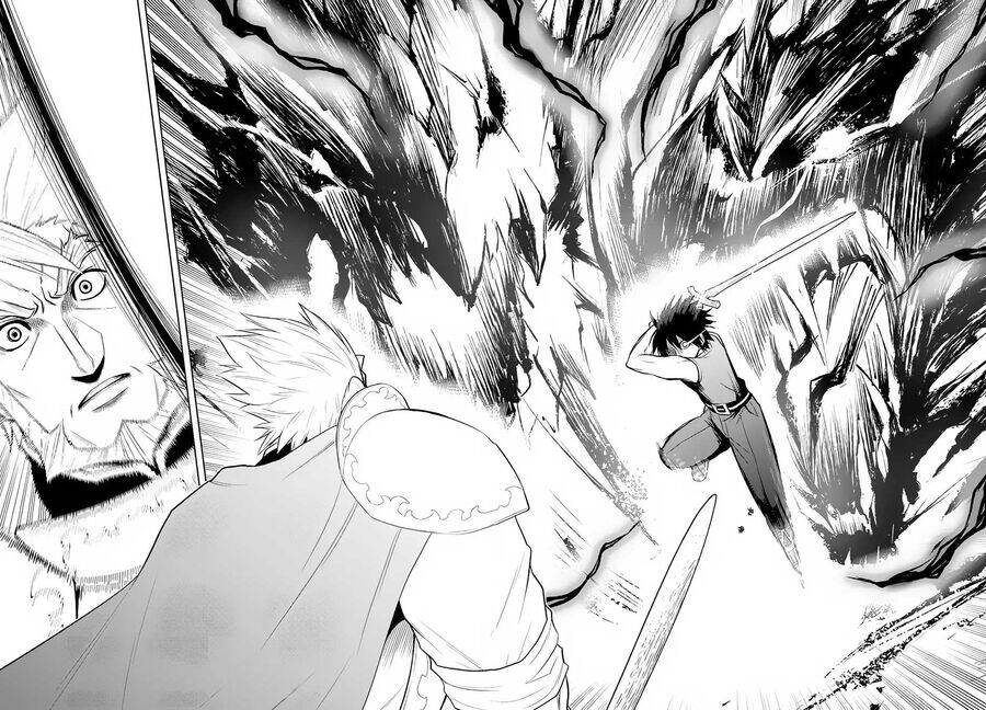Maseki Gurume: Mamono No Chikara O Tabeta Ore Wa Saikyou! Chapter 45.3 - 29