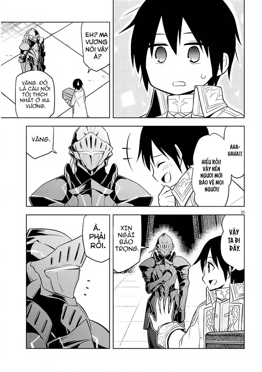 Maseki Gurume: Mamono No Chikara O Tabeta Ore Wa Saikyou! Chapter 42 - 26