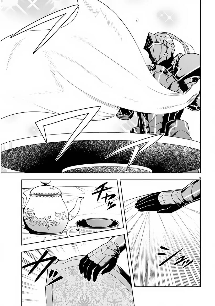 Maseki Gurume: Mamono No Chikara O Tabeta Ore Wa Saikyou! Chapter 42 - 4