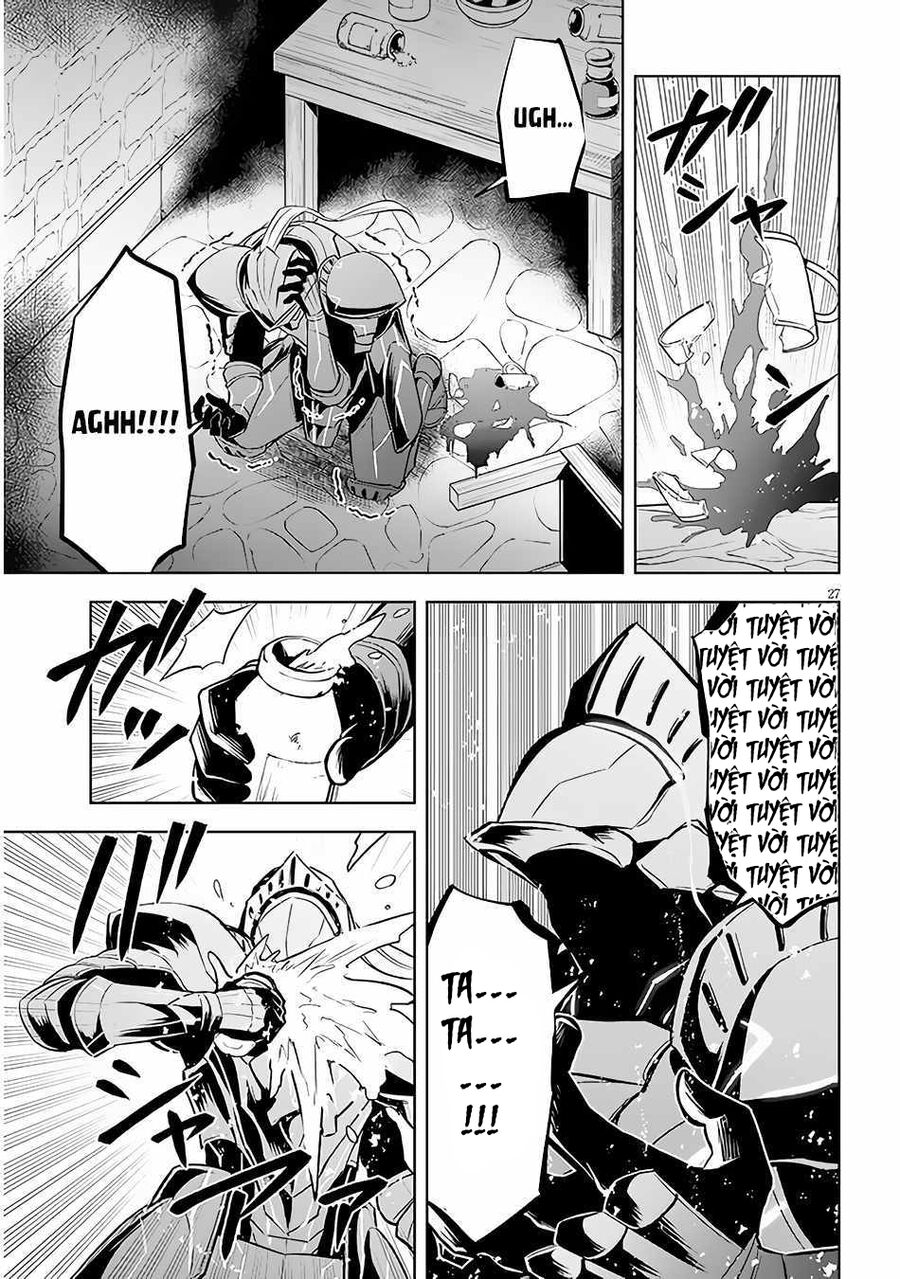Maseki Gurume: Mamono No Chikara O Tabeta Ore Wa Saikyou! Chapter 44 - 27