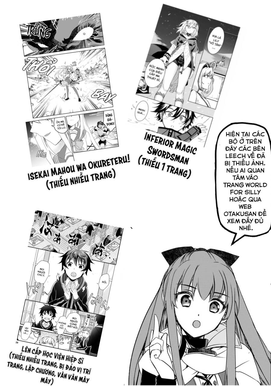 Maseki Gurume: Mamono No Chikara O Tabeta Ore Wa Saikyou! Chapter 46 - 1