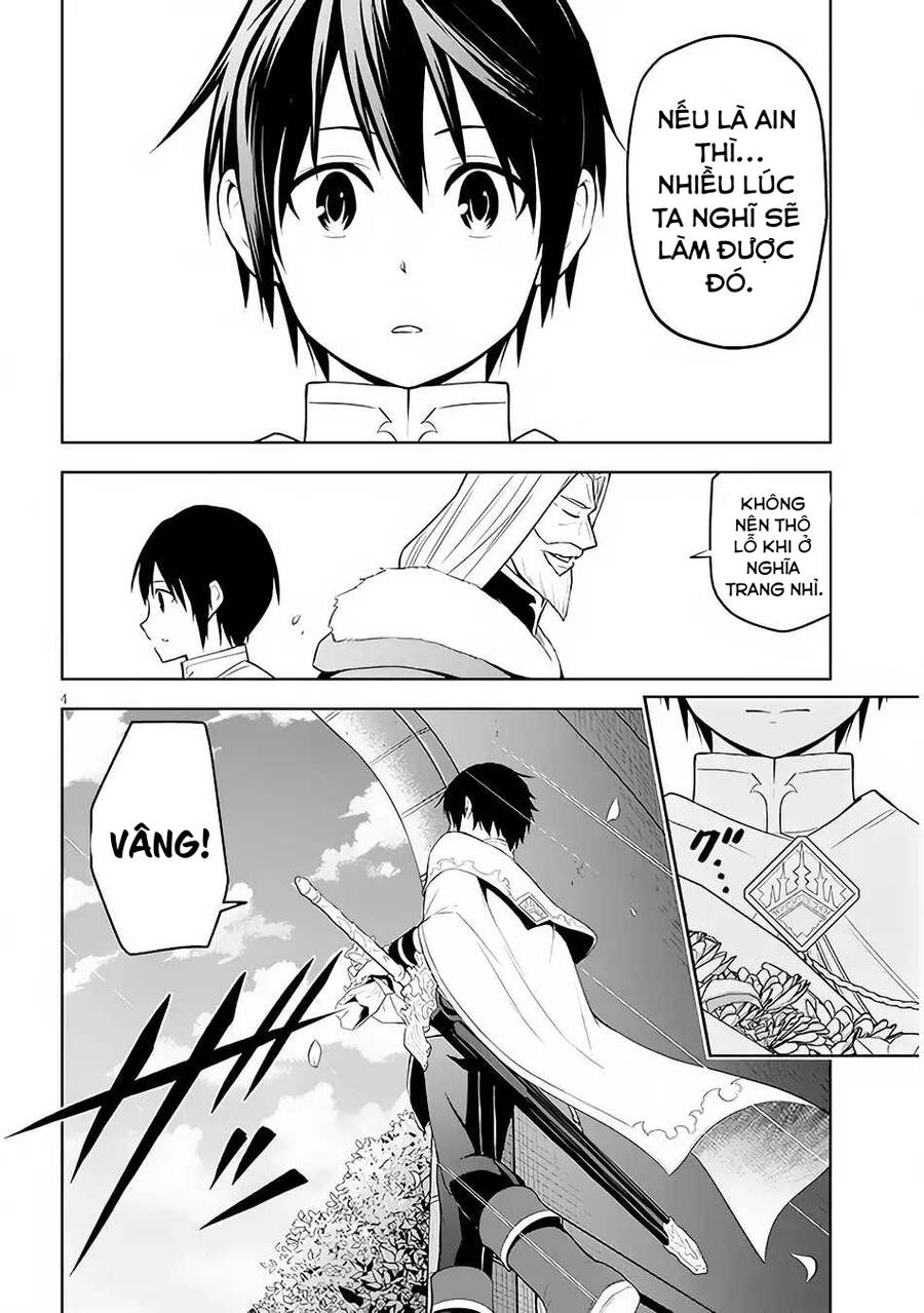 Maseki Gurume: Mamono No Chikara O Tabeta Ore Wa Saikyou! Chapter 46 - 6