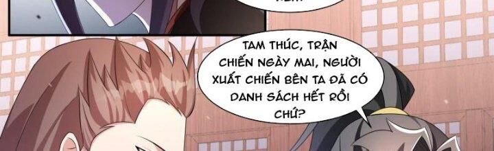 Dị Thế Tà Quân Chapter 197 - 21