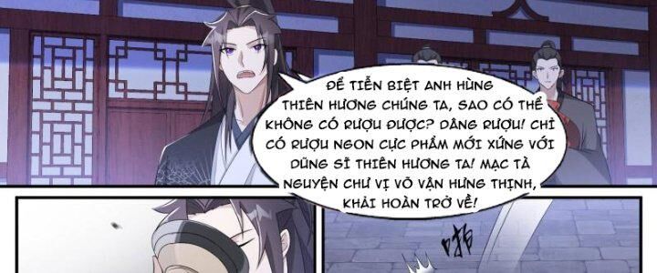 Dị Thế Tà Quân Chapter 199 - 16