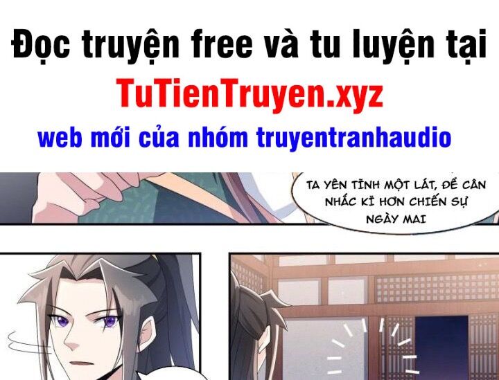 Dị Thế Tà Quân Chapter 199 - 2