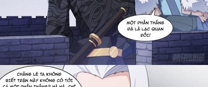 Dị Thế Tà Quân Chapter 199 - 26