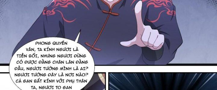 Dị Thế Tà Quân Chapter 199 - 32
