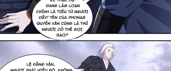 Dị Thế Tà Quân Chapter 199 - 35