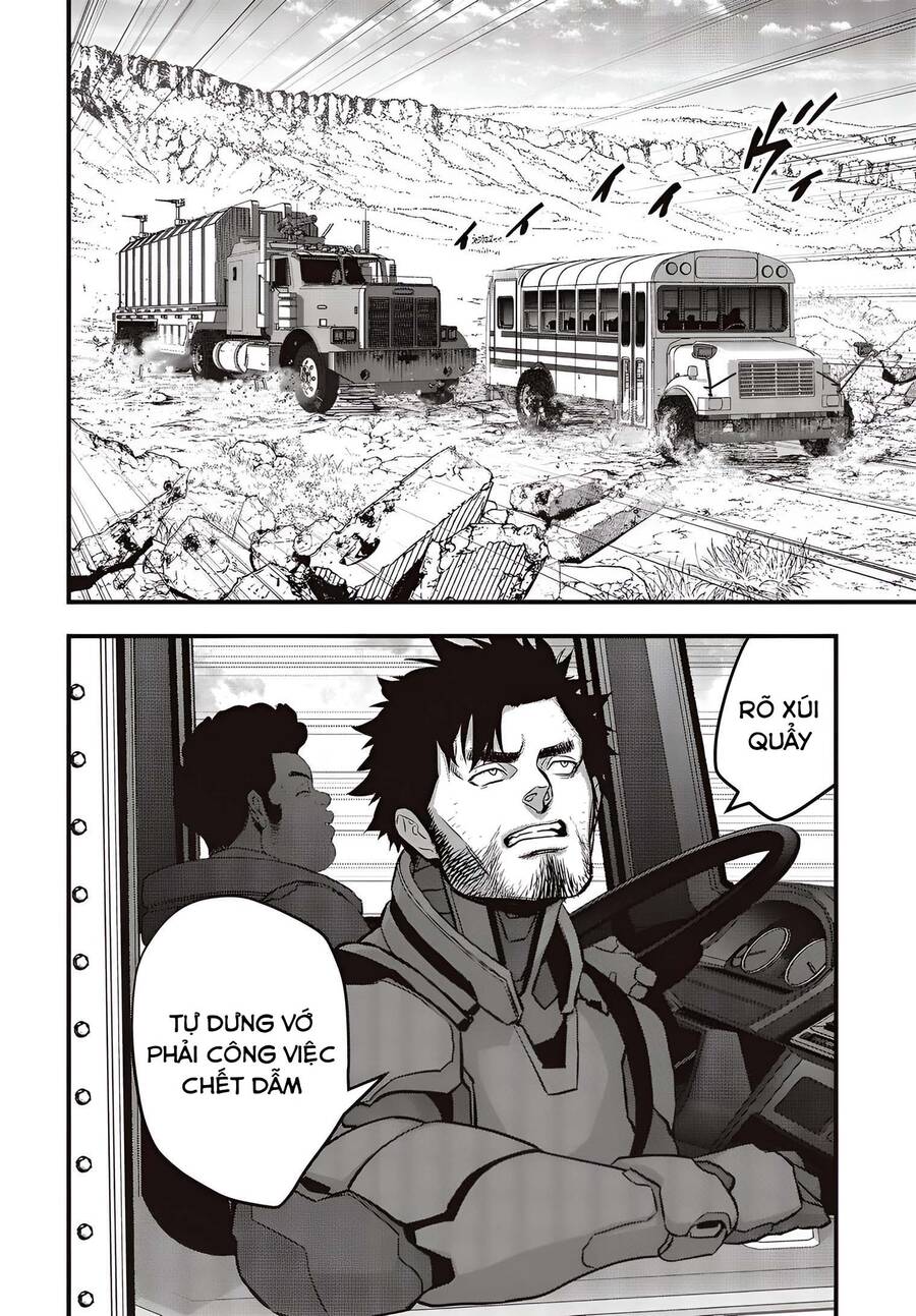 Rebuild World Chapter 48 - 30