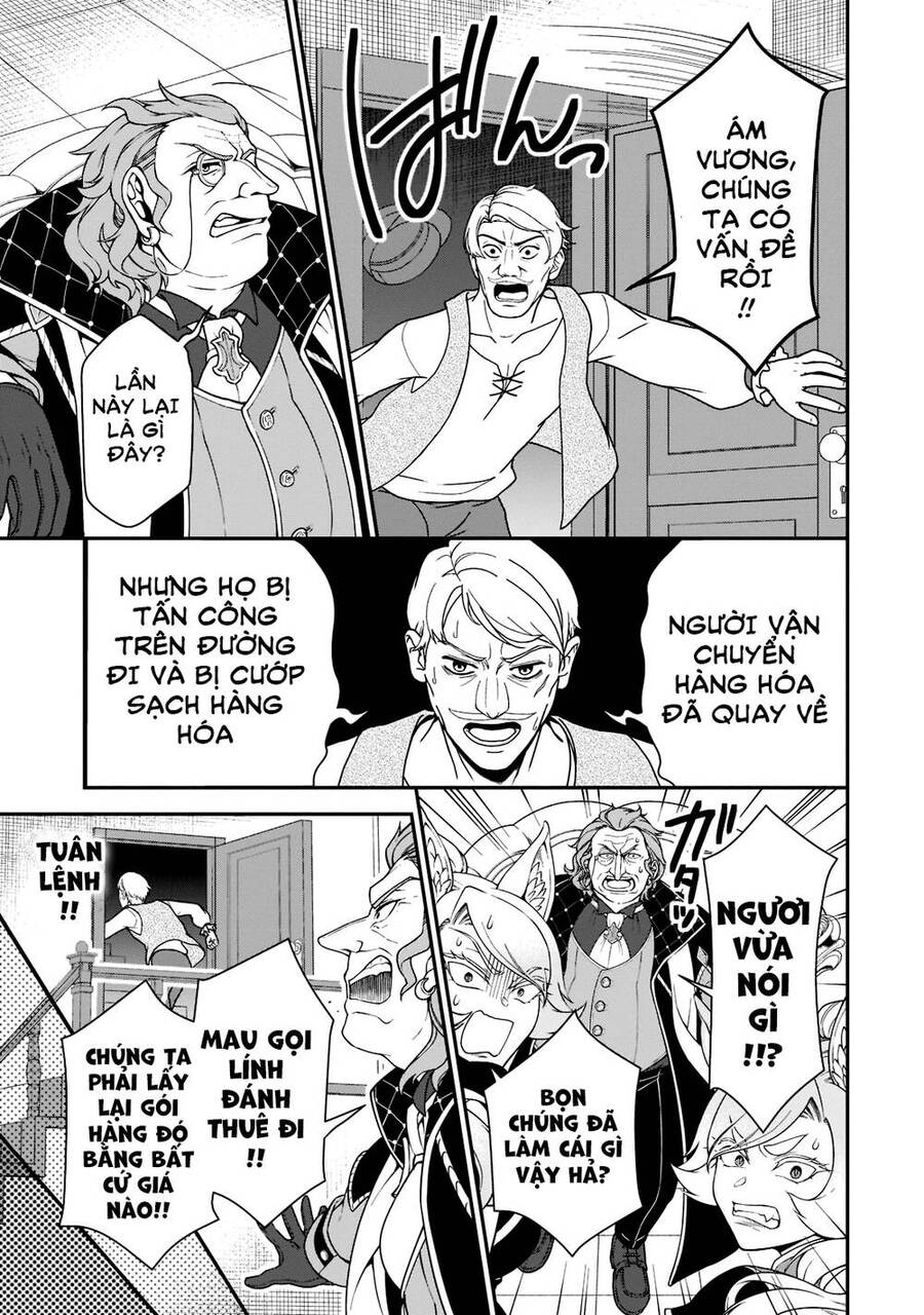Chillin Different World Life Of The Ex-Brave Candidate Was Cheat From Lv2 Chapter 38 - 24