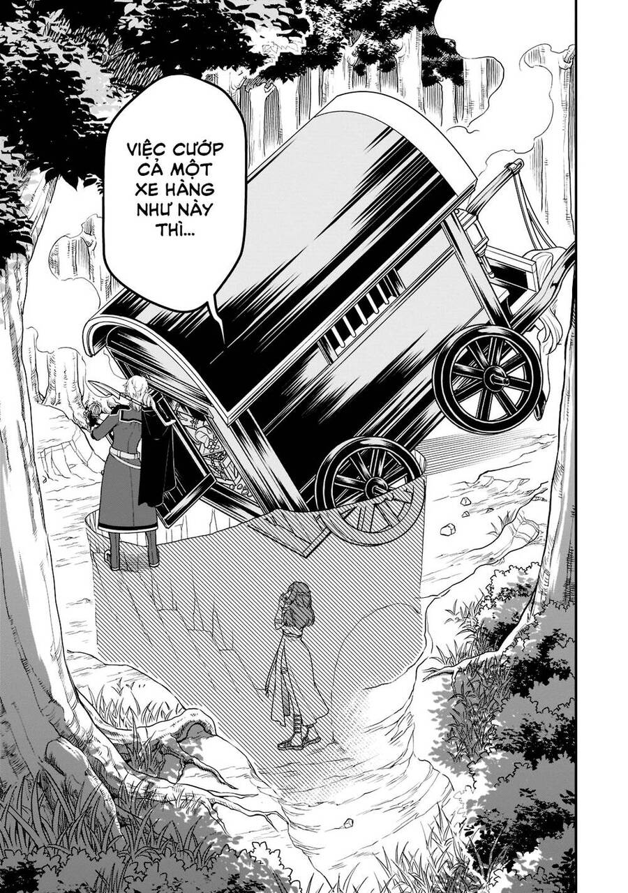 Chillin Different World Life Of The Ex-Brave Candidate Was Cheat From Lv2 Chapter 38 - 26