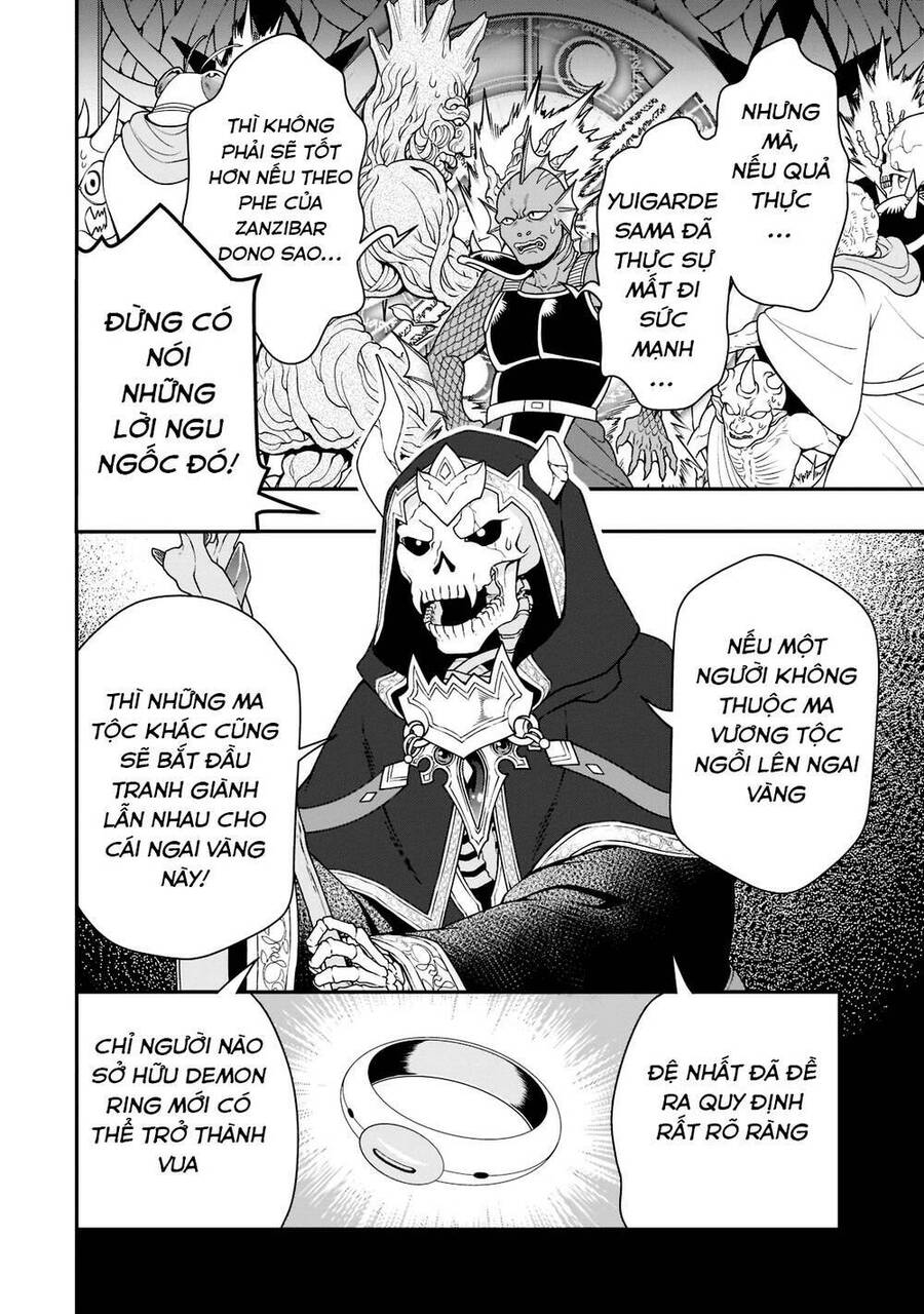 Chillin Different World Life Of The Ex-Brave Candidate Was Cheat From Lv2 Chapter 39 - 12