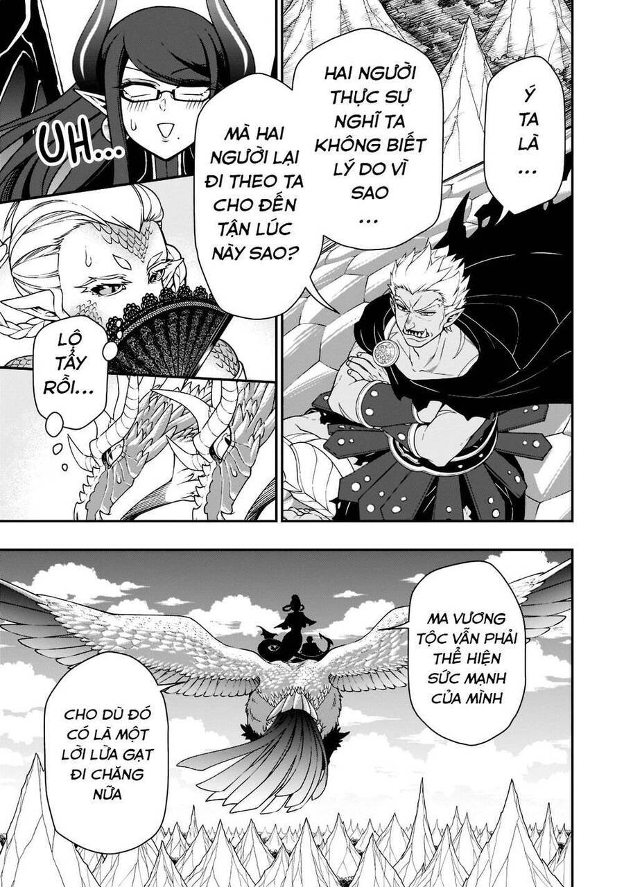Chillin Different World Life Of The Ex-Brave Candidate Was Cheat From Lv2 Chapter 39 - 18