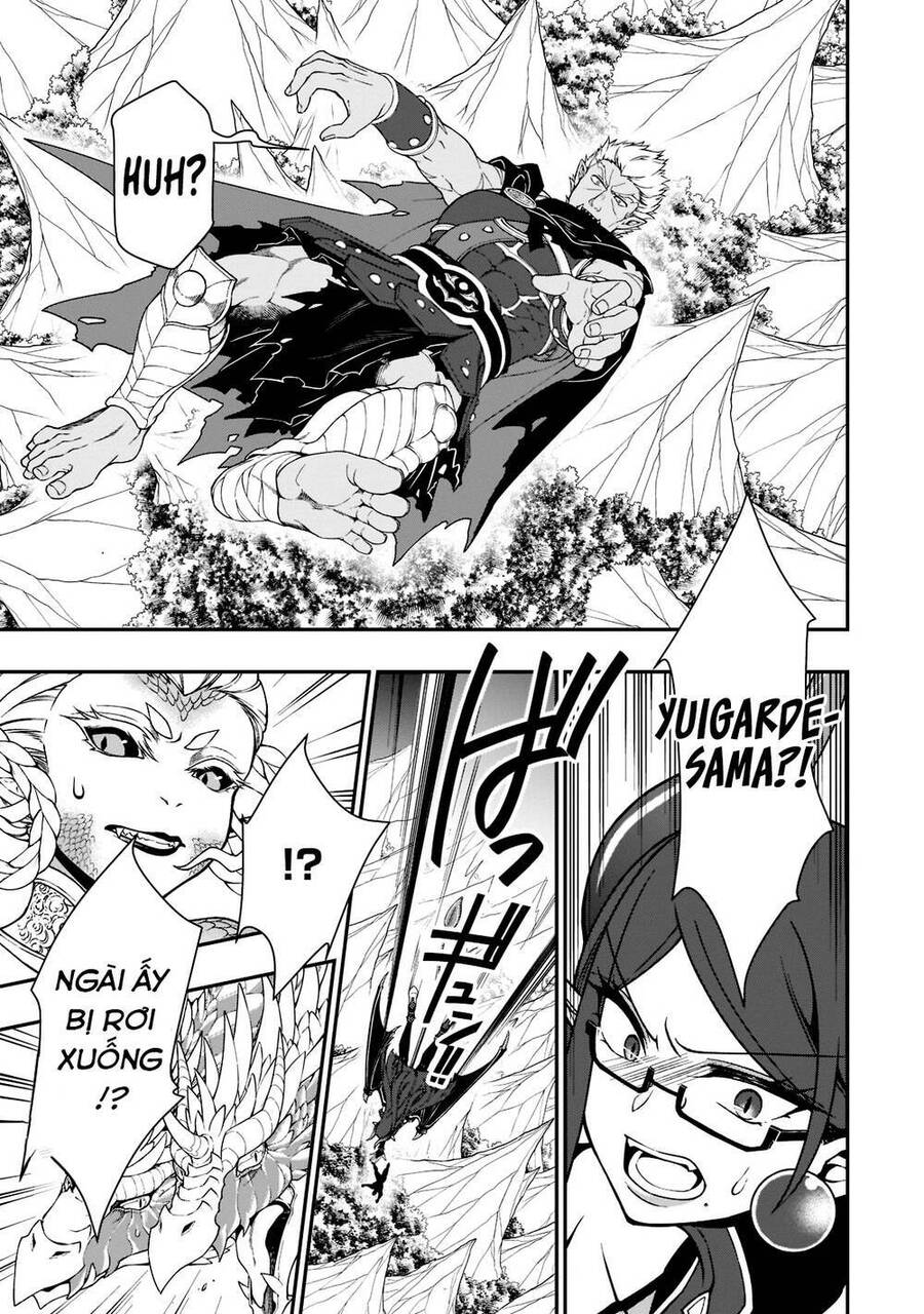 Chillin Different World Life Of The Ex-Brave Candidate Was Cheat From Lv2 Chapter 39 - 23