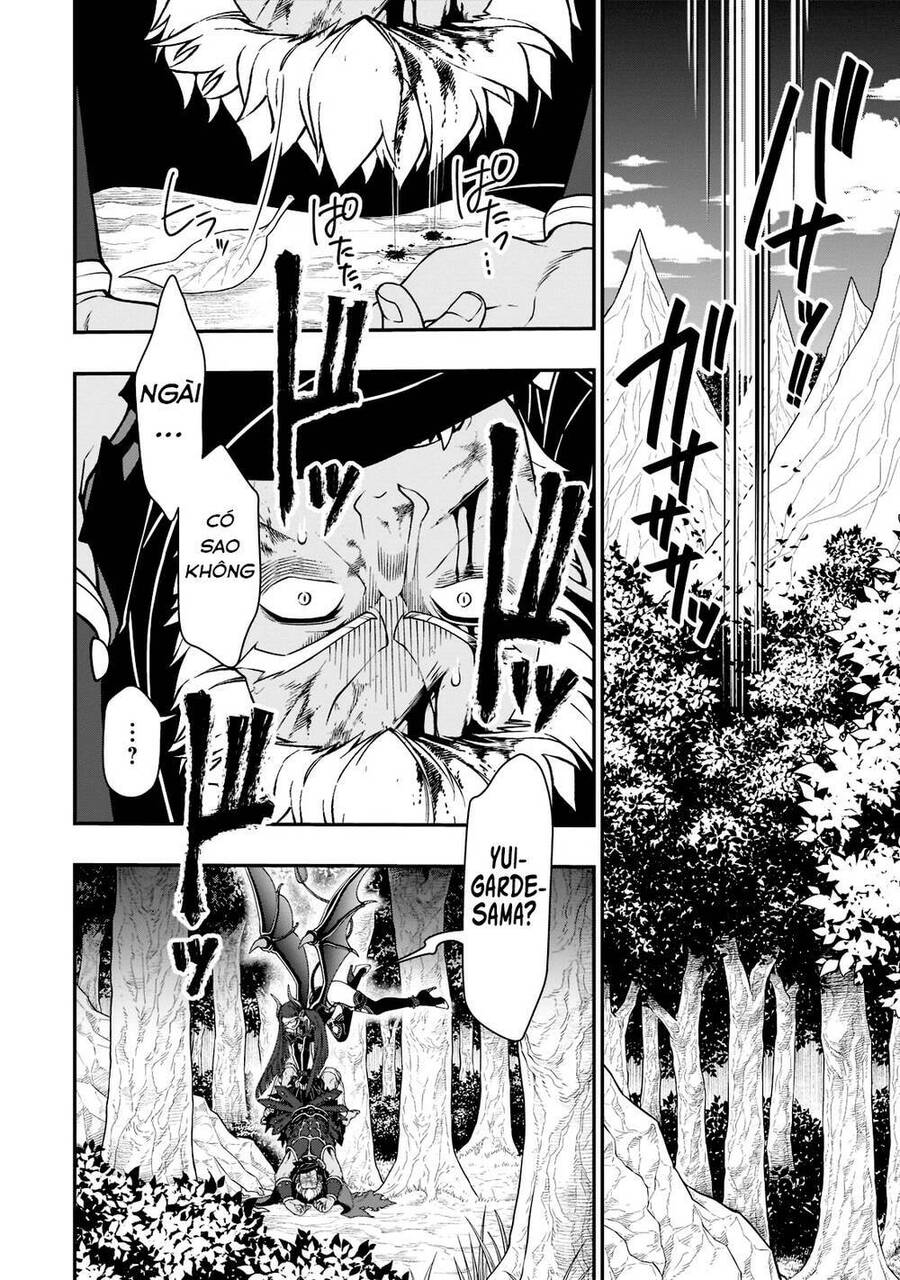 Chillin Different World Life Of The Ex-Brave Candidate Was Cheat From Lv2 Chapter 39 - 24