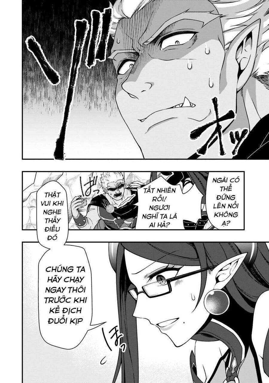 Chillin Different World Life Of The Ex-Brave Candidate Was Cheat From Lv2 Chapter 39 - 26