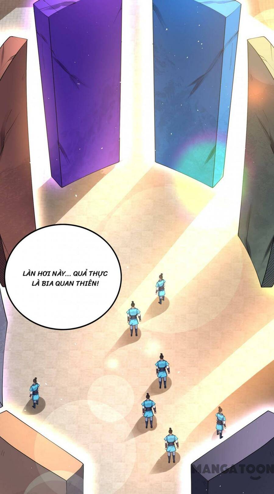 Siêu Cấp Thần Y Tại Đô Thị Chapter 298 - 7
