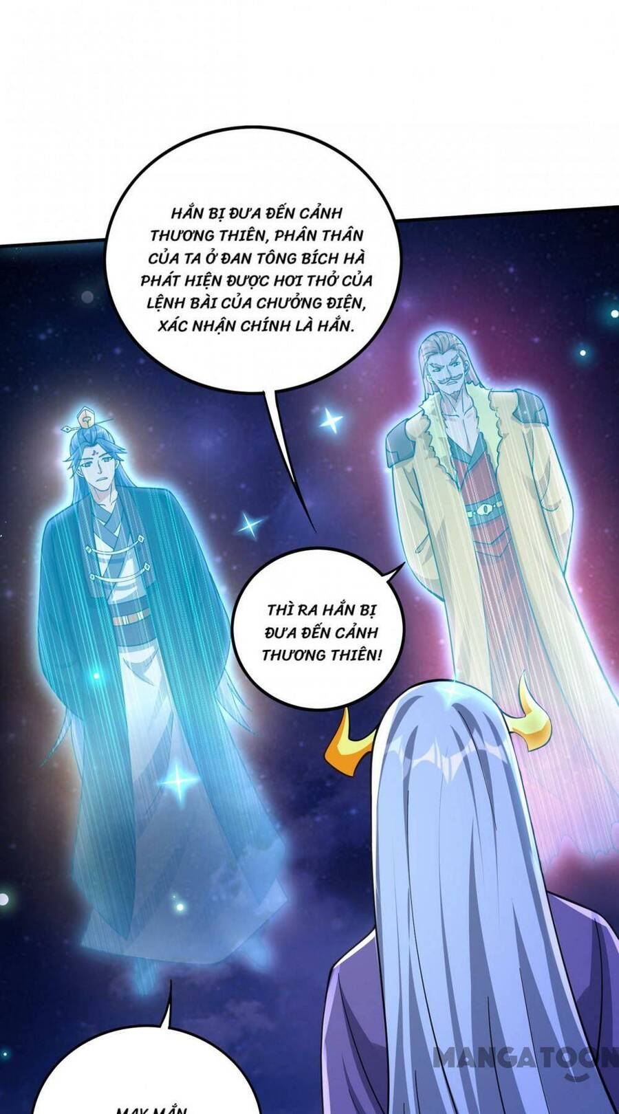 Siêu Cấp Thần Y Tại Đô Thị Chapter 299 - 10