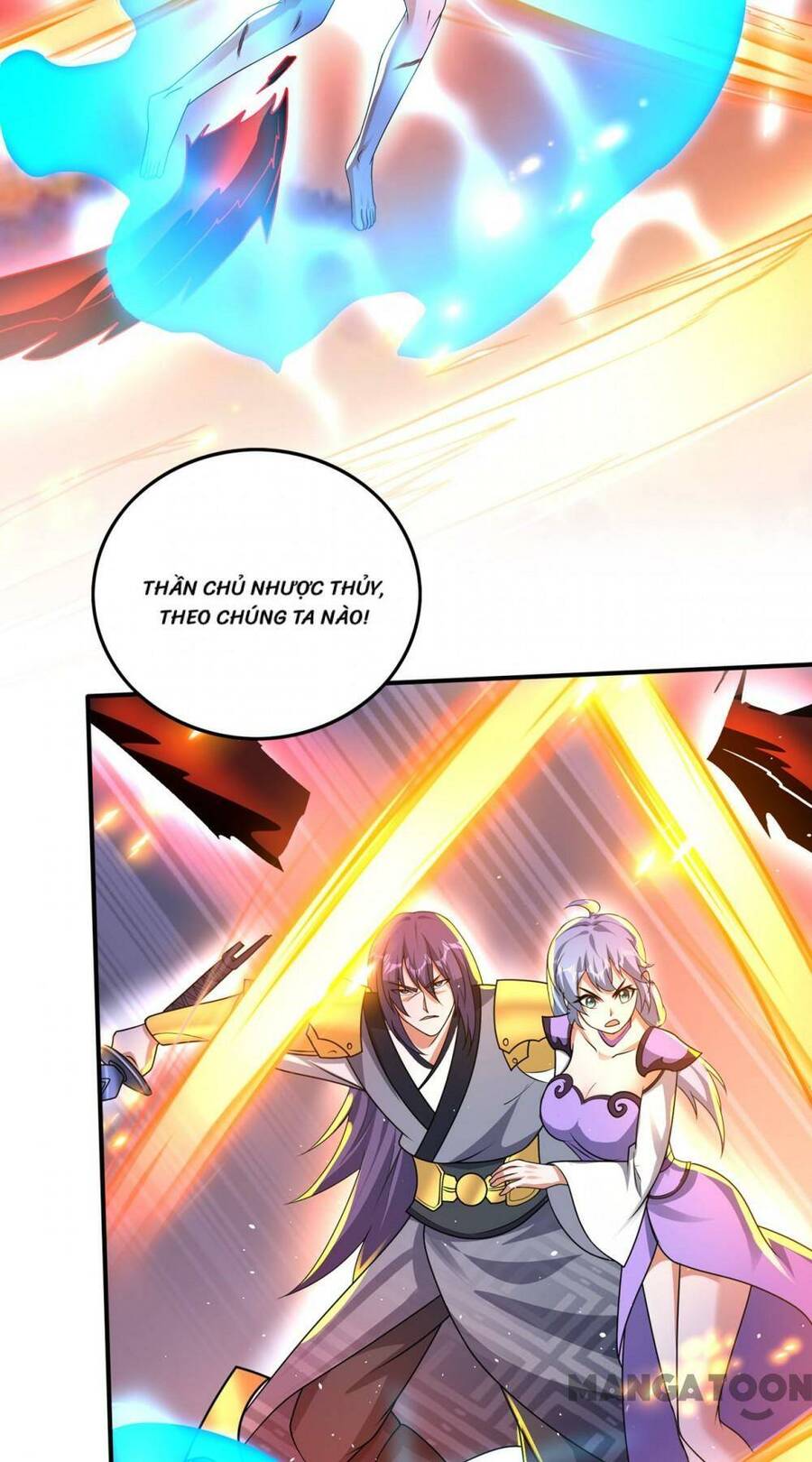 Siêu Cấp Thần Y Tại Đô Thị Chapter 310 - 5