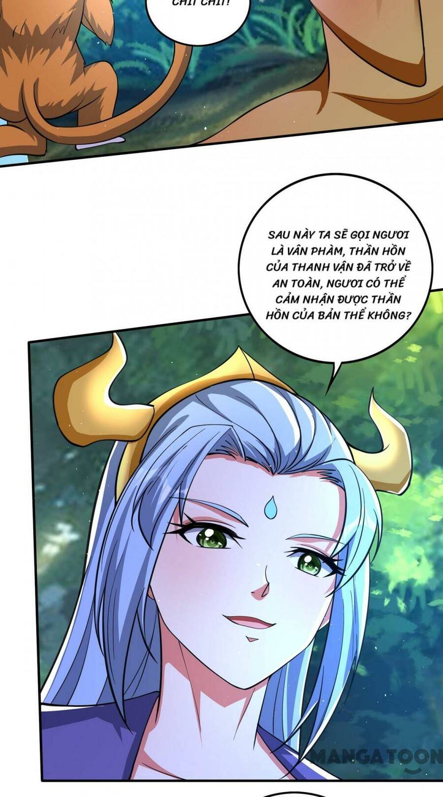 Siêu Cấp Thần Y Tại Đô Thị Chapter 319 - 23