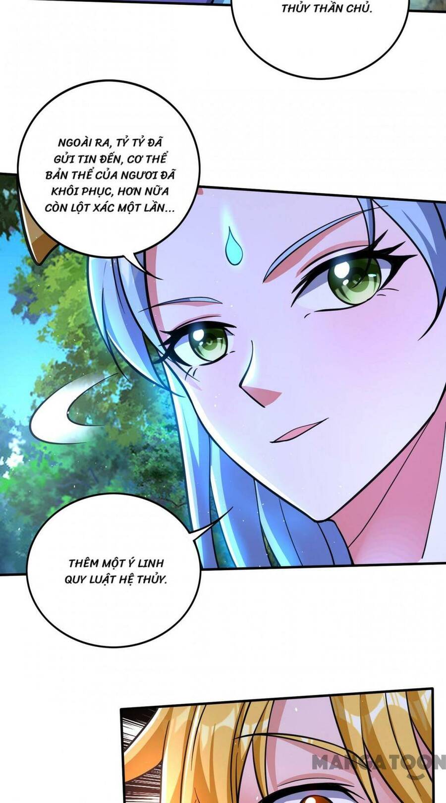 Siêu Cấp Thần Y Tại Đô Thị Chapter 319 - 26