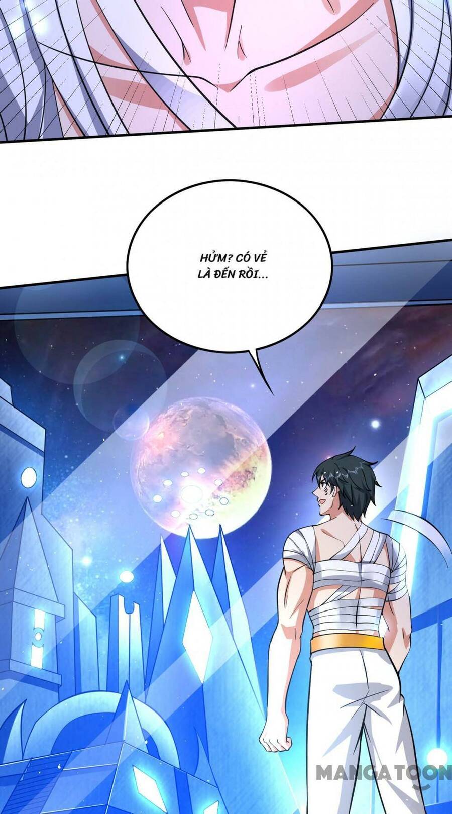 Siêu Cấp Thần Y Tại Đô Thị Chapter 319 - 29
