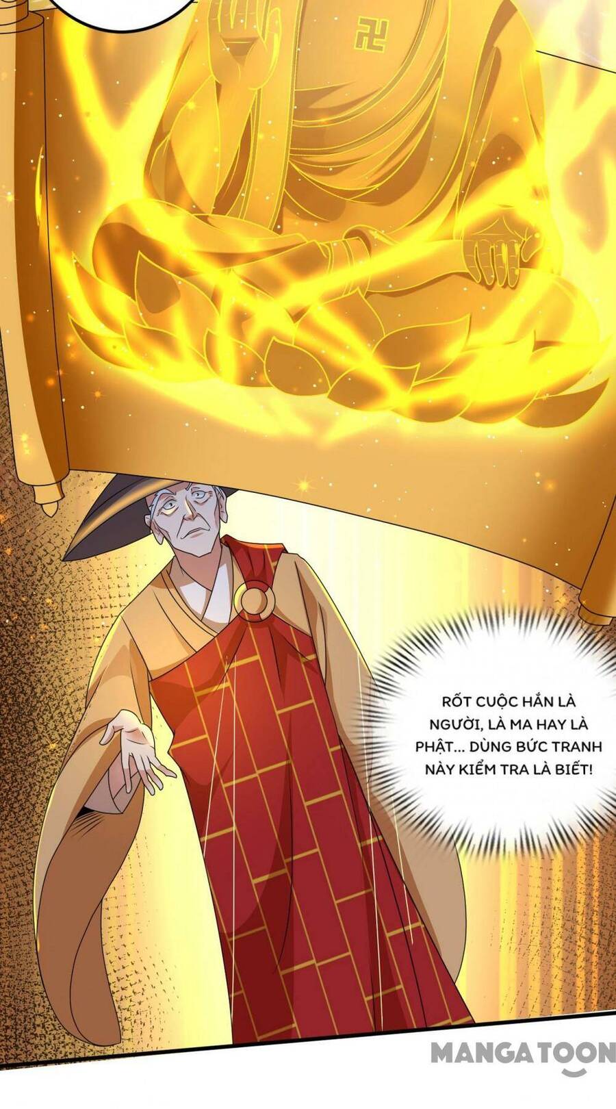 Siêu Cấp Thần Y Tại Đô Thị Chapter 332 - 14