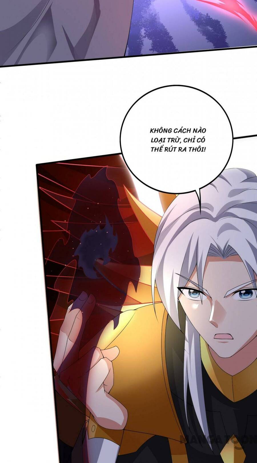 Siêu Cấp Thần Y Tại Đô Thị Chapter 332 - 3