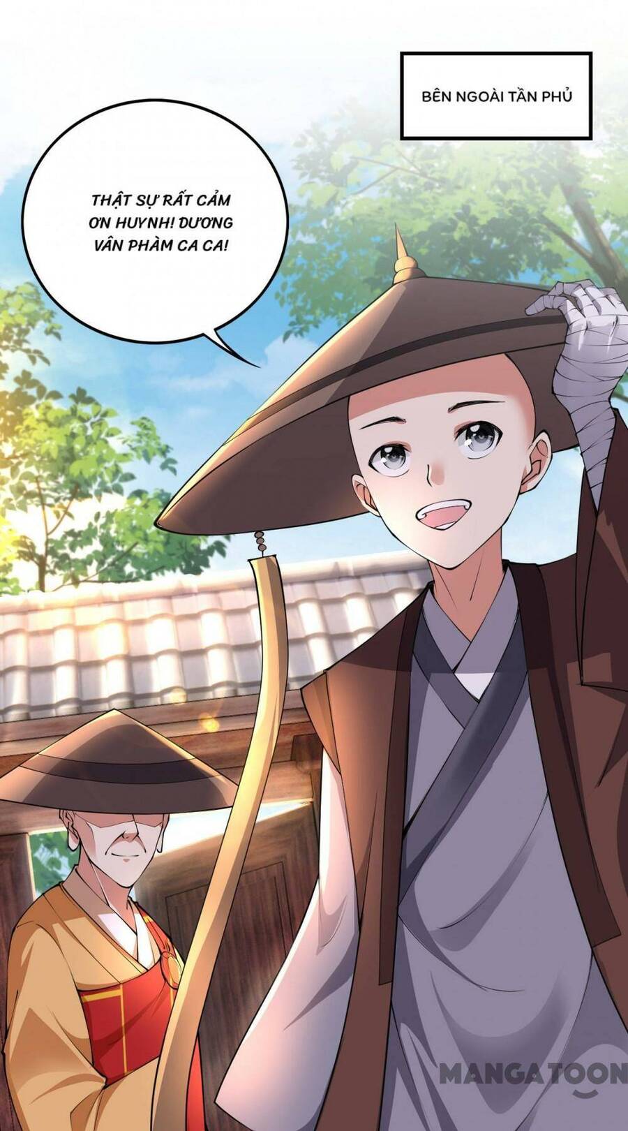 Siêu Cấp Thần Y Tại Đô Thị Chapter 332 - 26