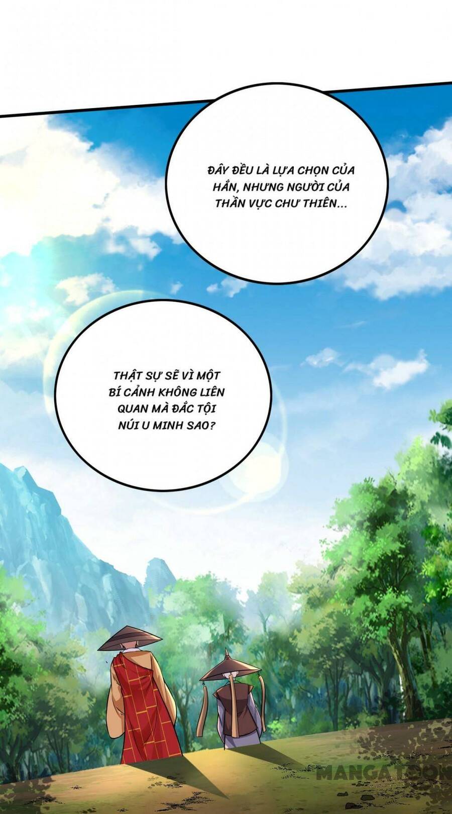 Siêu Cấp Thần Y Tại Đô Thị Chapter 332 - 38
