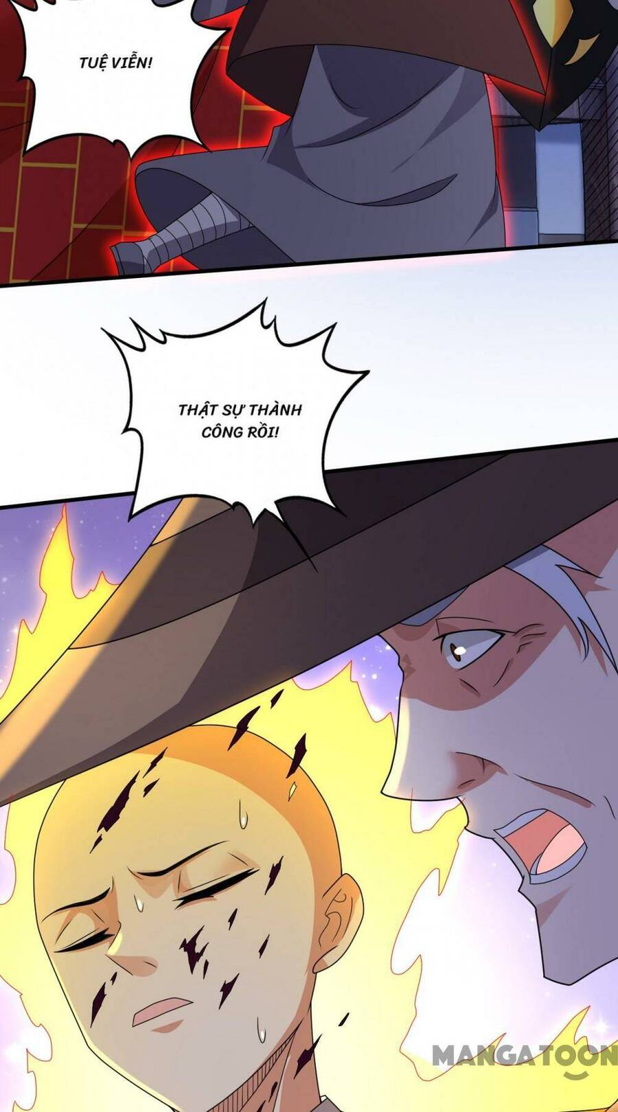 Siêu Cấp Thần Y Tại Đô Thị Chapter 332 - 7