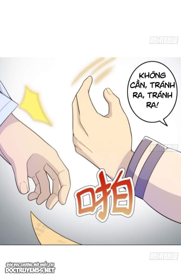 Thiên Thần Shipper Chapter 21 - 13