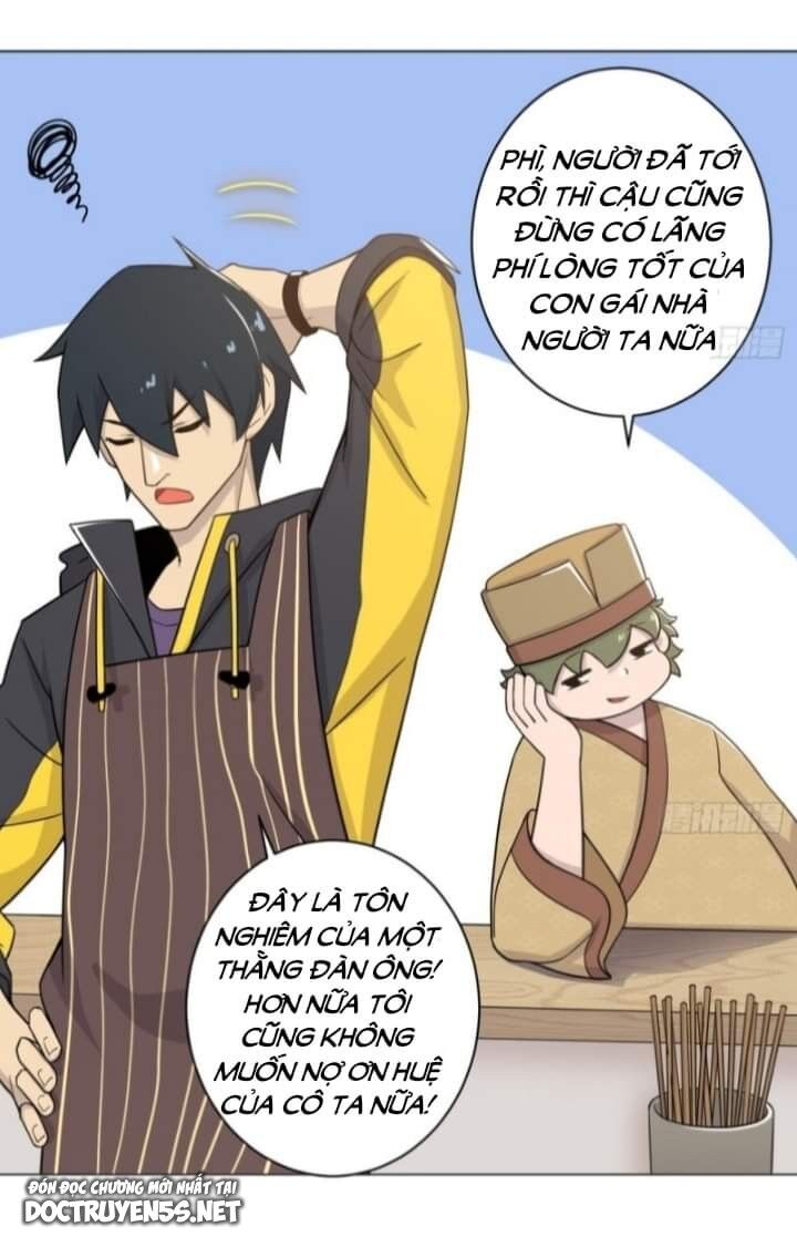 Thiên Thần Shipper Chapter 24 - 4