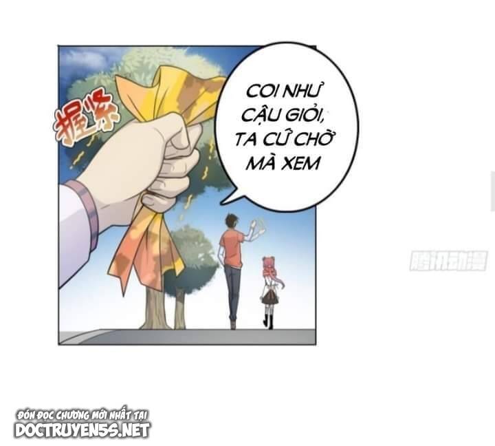 Thiên Thần Shipper Chapter 22 - 12