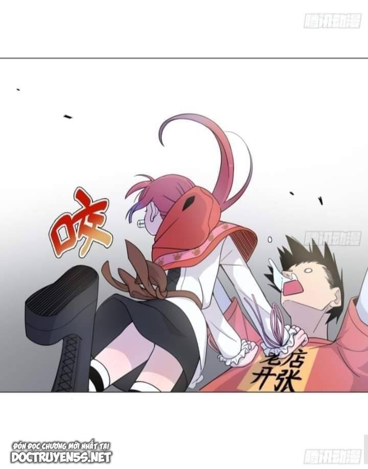 Thiên Thần Shipper Chapter 22 - 18