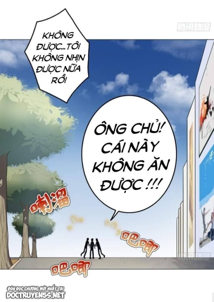 Thiên Thần Shipper Chapter 22 - 20