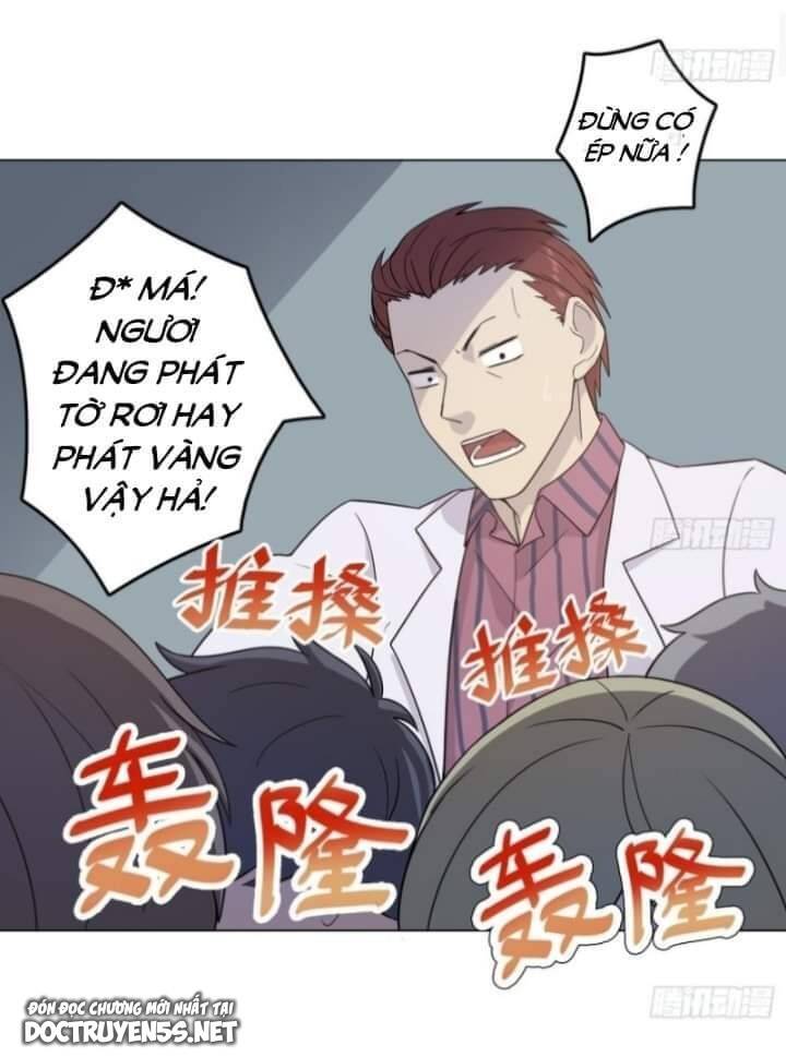 Thiên Thần Shipper Chapter 22 - 5