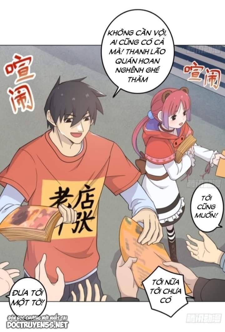 Thiên Thần Shipper Chapter 22 - 6