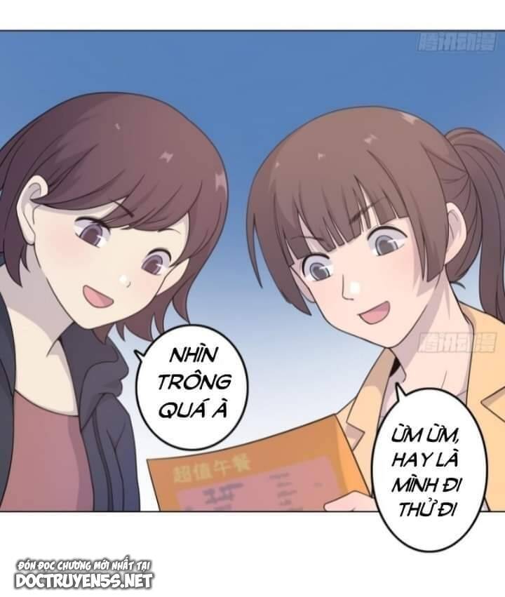 Thiên Thần Shipper Chapter 22 - 8