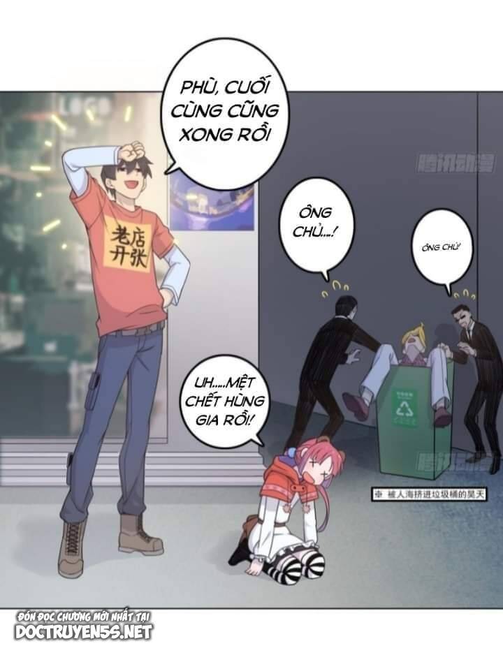 Thiên Thần Shipper Chapter 22 - 9