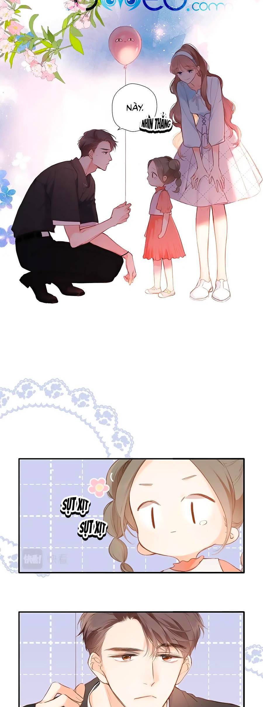 Lại Gặp Được Em Chapter 148.9 - 14