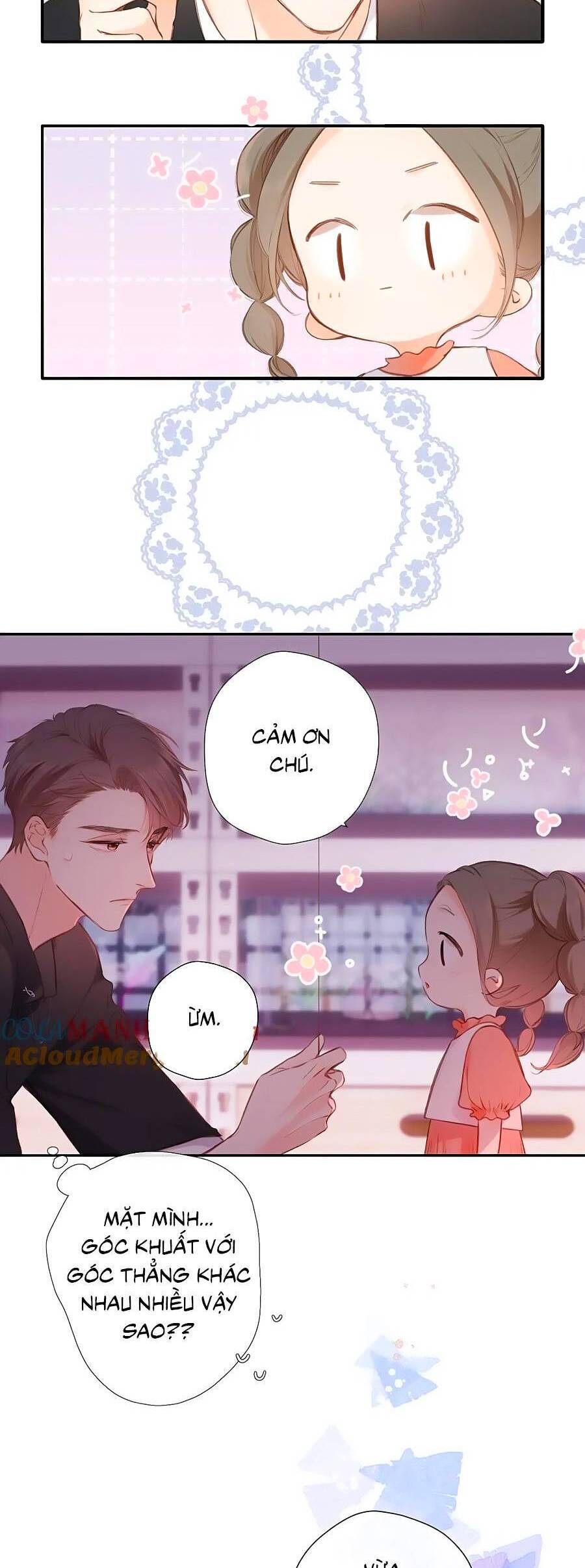 Lại Gặp Được Em Chapter 148.9 - 15