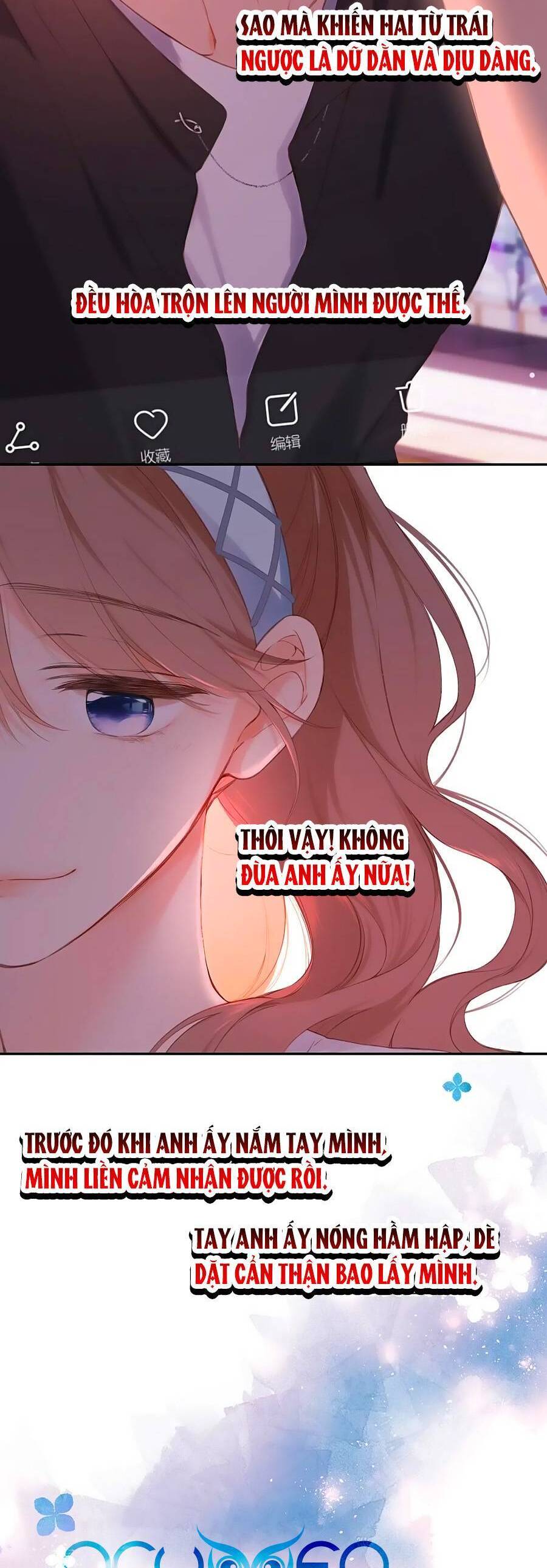 Lại Gặp Được Em Chapter 148.9 - 20