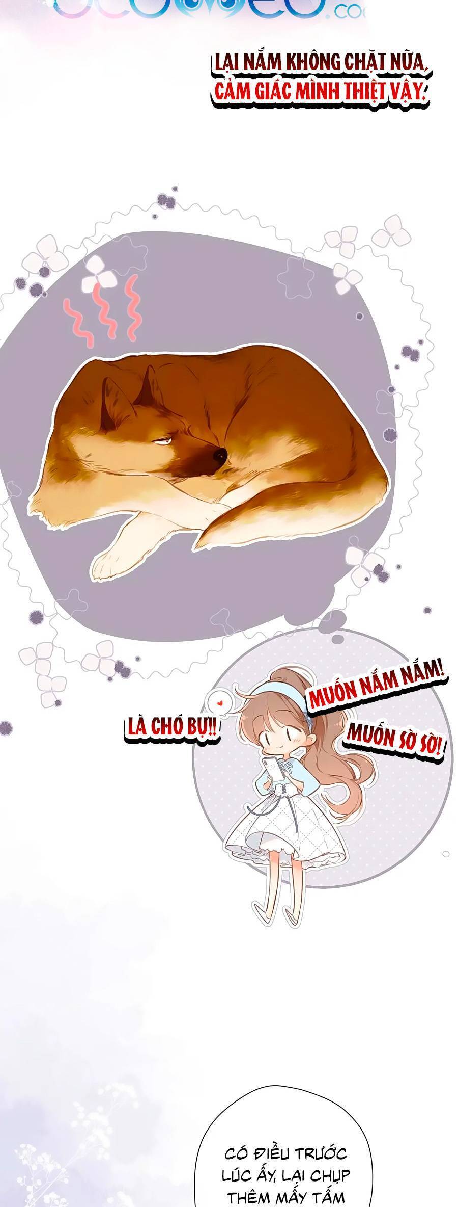 Lại Gặp Được Em Chapter 148.9 - 21