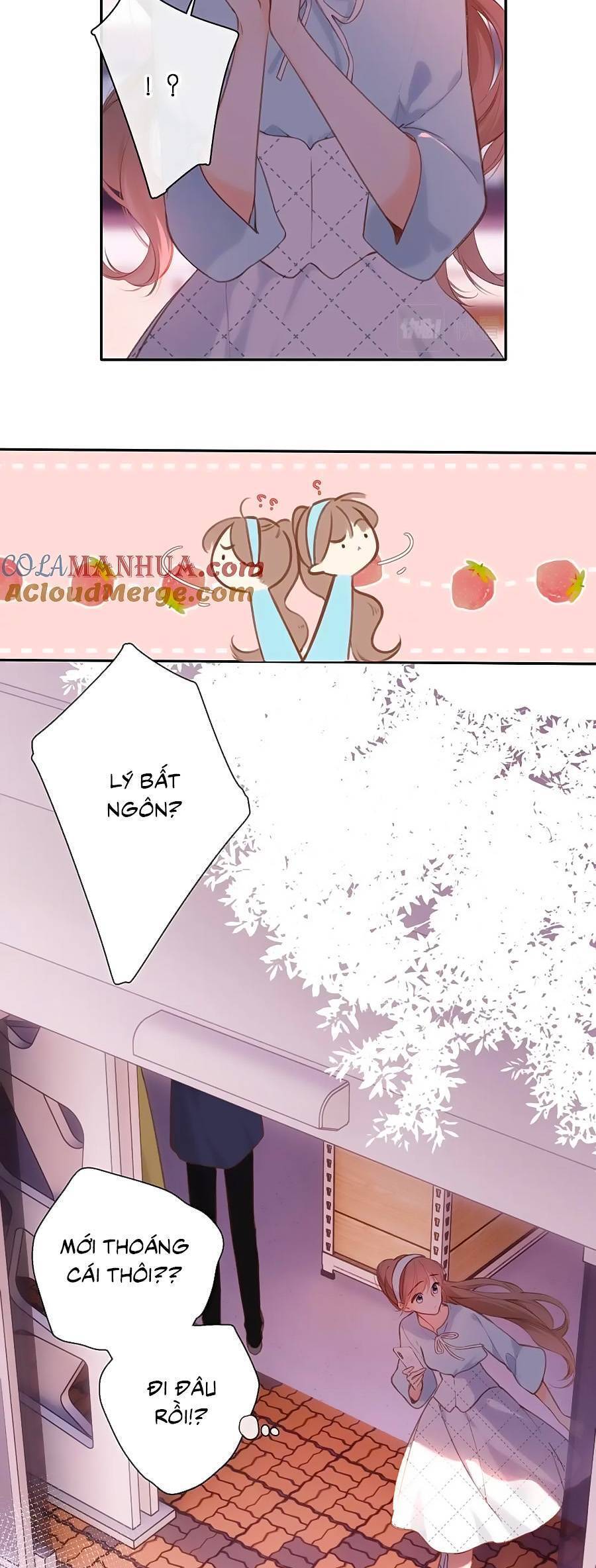 Lại Gặp Được Em Chapter 148.9 - 23