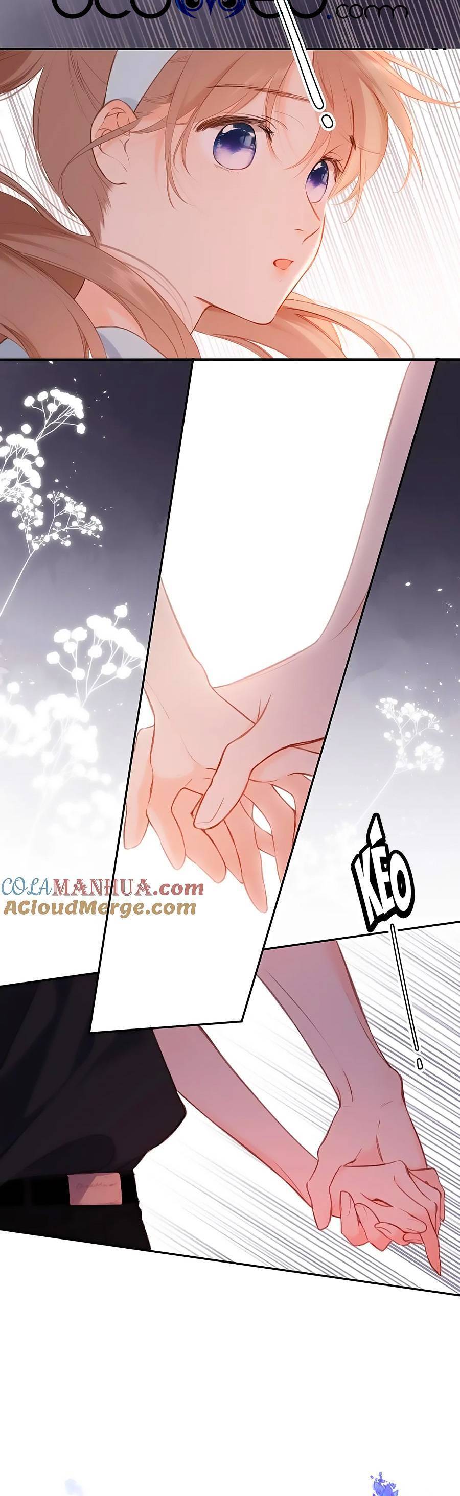 Lại Gặp Được Em Chapter 148.9 - 25