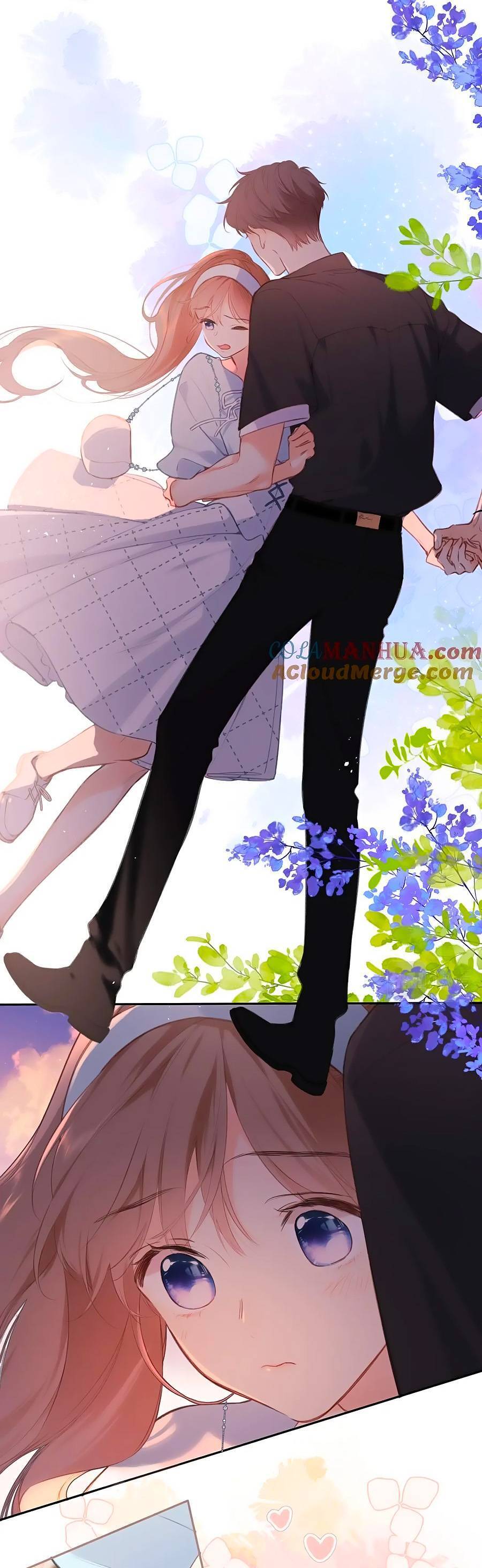 Lại Gặp Được Em Chapter 148.9 - 26