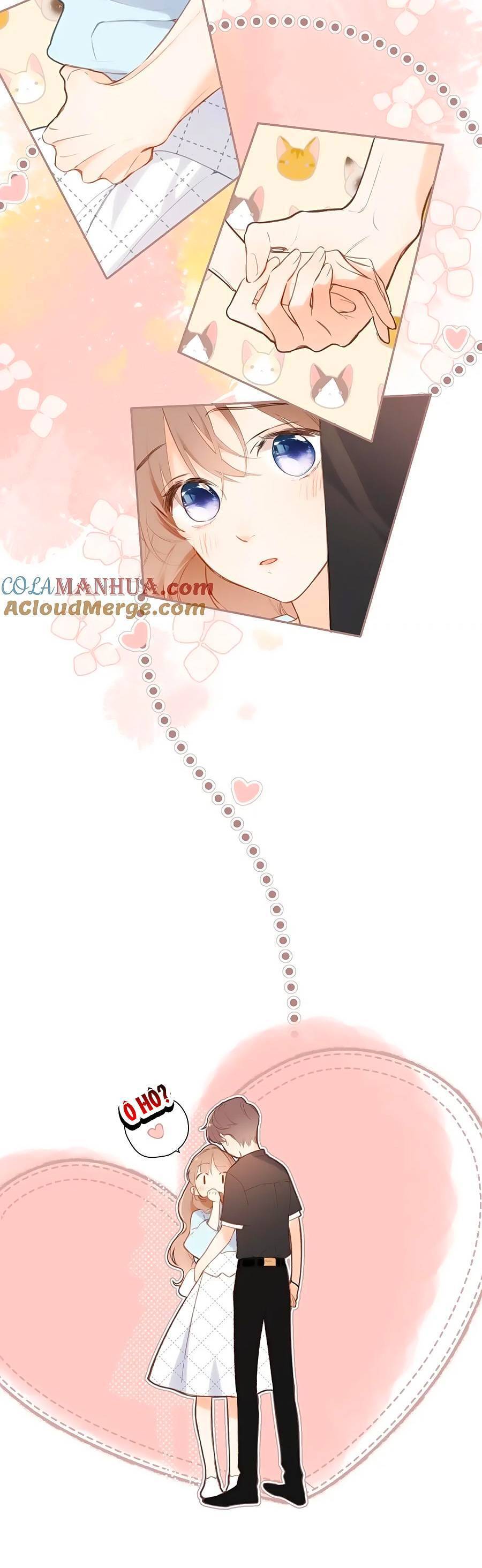 Lại Gặp Được Em Chapter 148.9 - 27